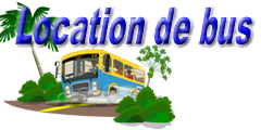 location de bus ile maurice