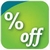 15% discount promotion