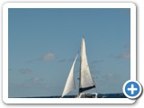Vers ilot Gabriel / To Gabriel island