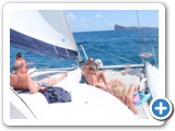 A bord / On board