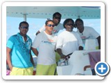 Equipage / Crew members